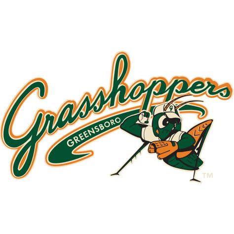 Grasshoppers greensboro - Nov 1, 2023 · GREENSBORO, N.C. — With a fairly new owner of the Greensboro Grasshoppers, many things are in store, including a rebrand! On Wednesday, the Greensboro Grasshoppers announced a renewed identity ... 